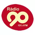 Radio 90 - FM 101.4